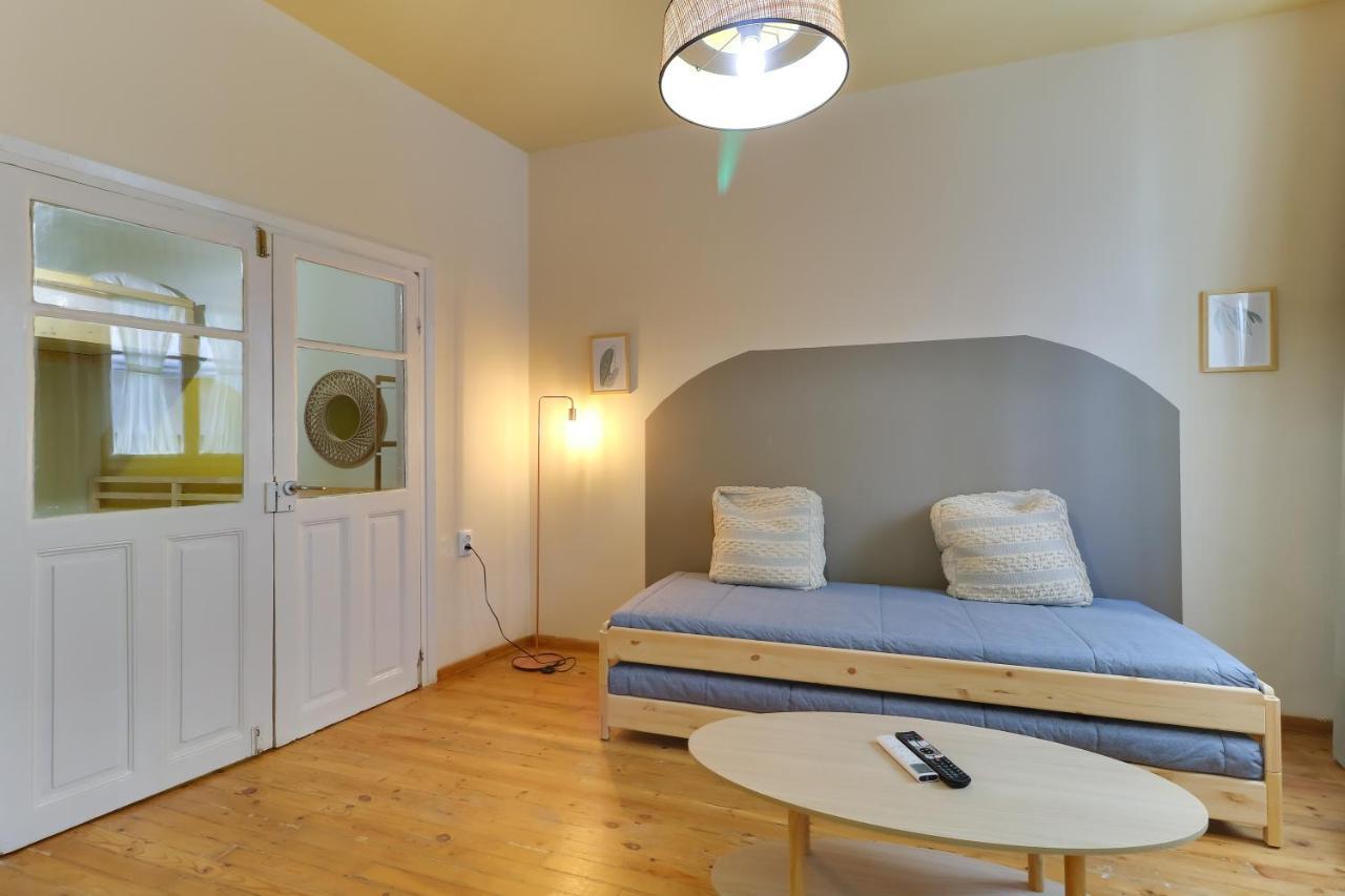 Hotel apartamentowy Athensvintage *