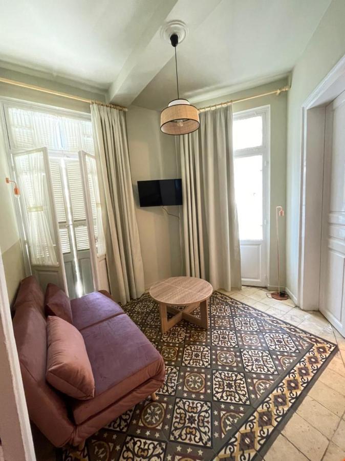 Hotel apartamentowy Athensvintage Ateny