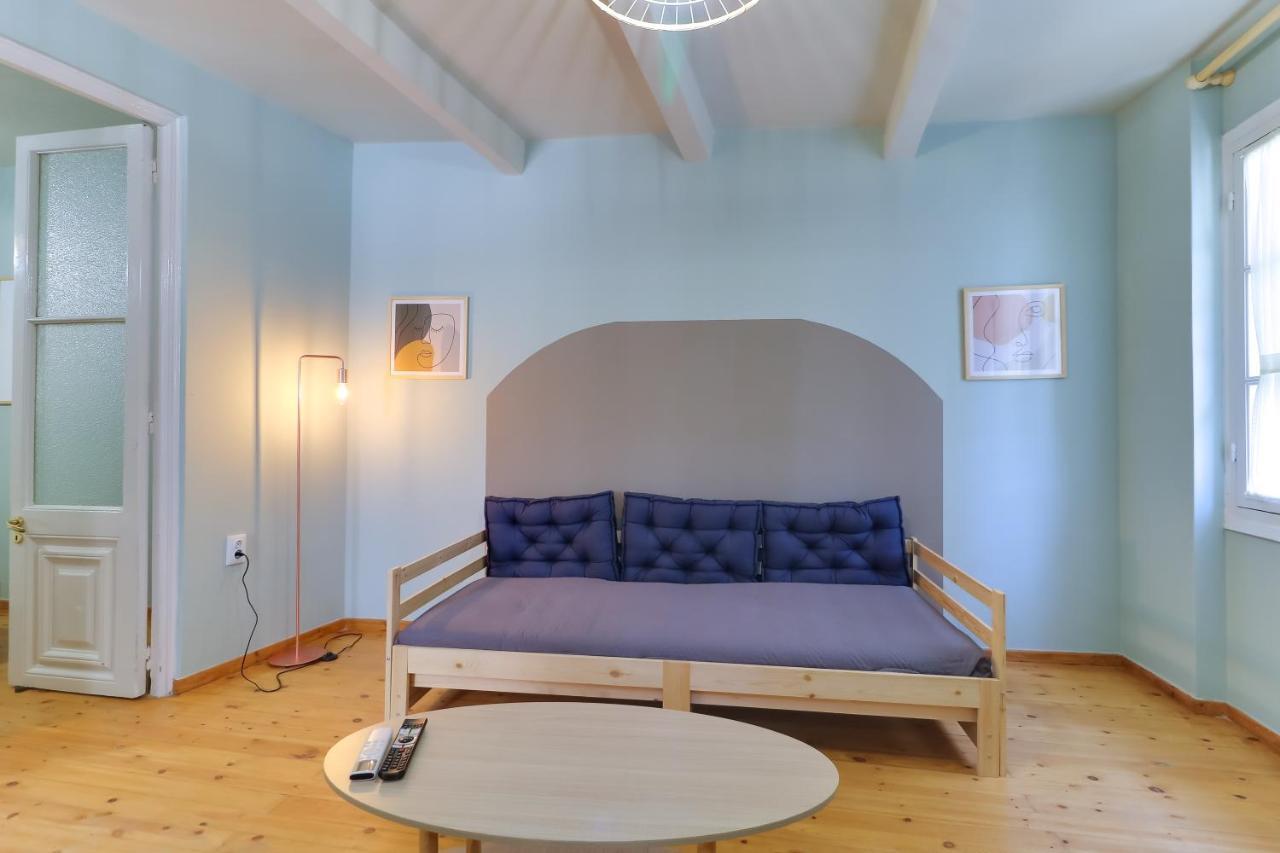 Hotel apartamentowy Athensvintage Ateny