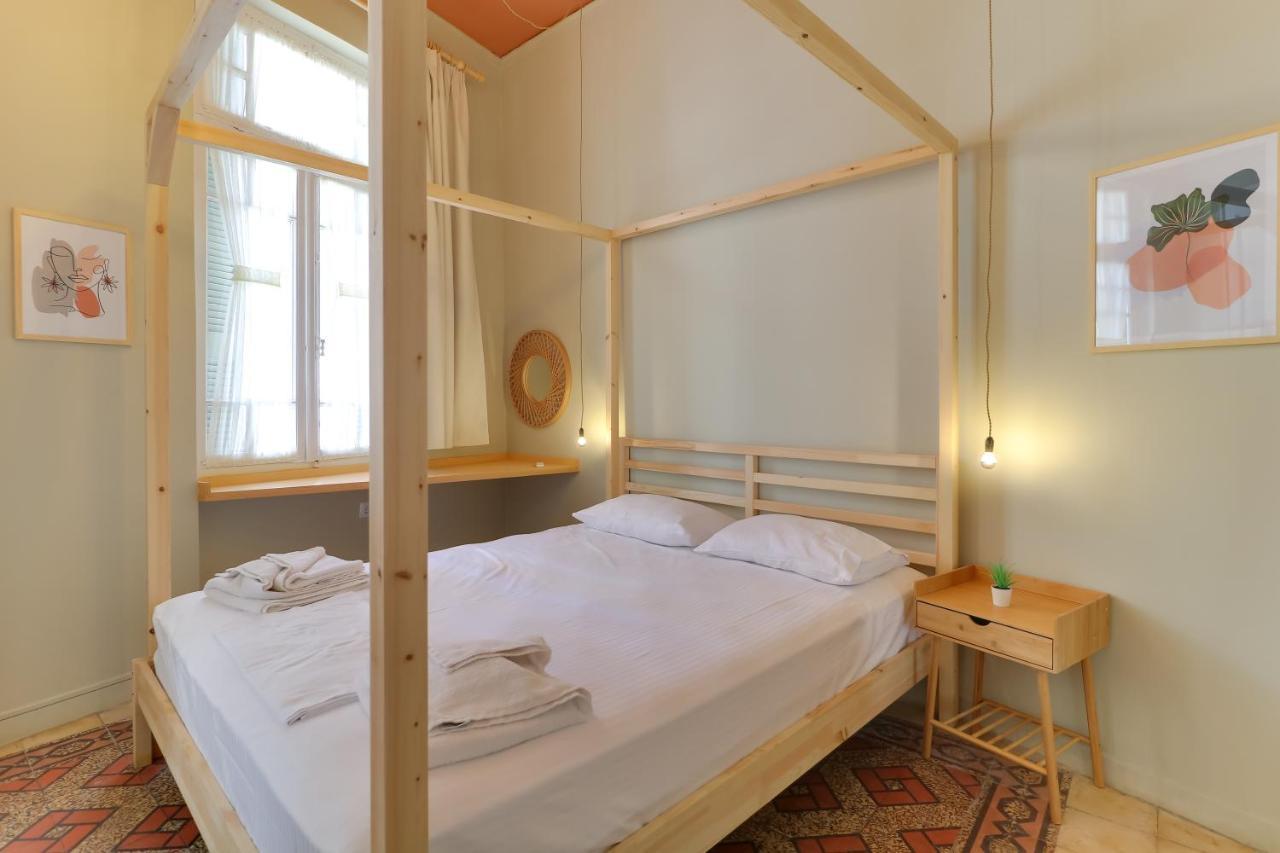 Hotel apartamentowy Athensvintage Ateny
