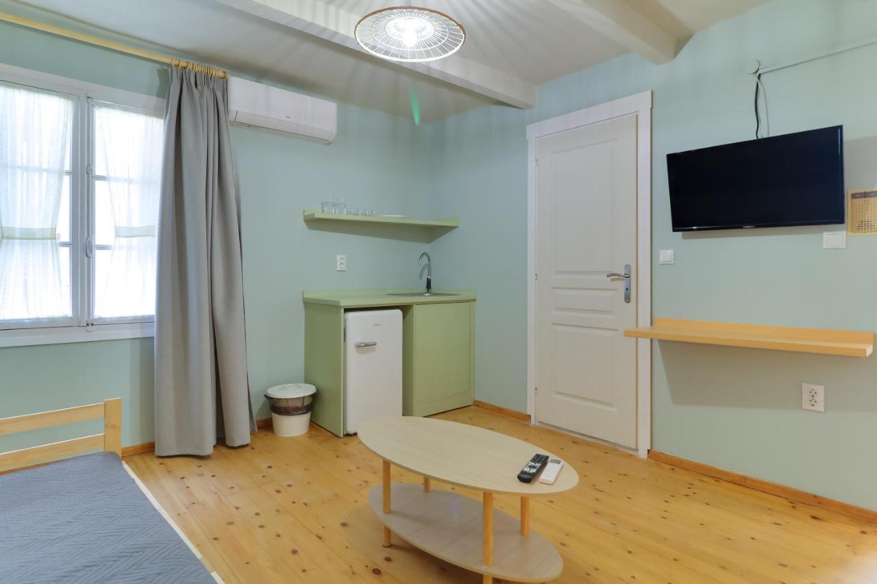 Athensvintage Aparthotel *