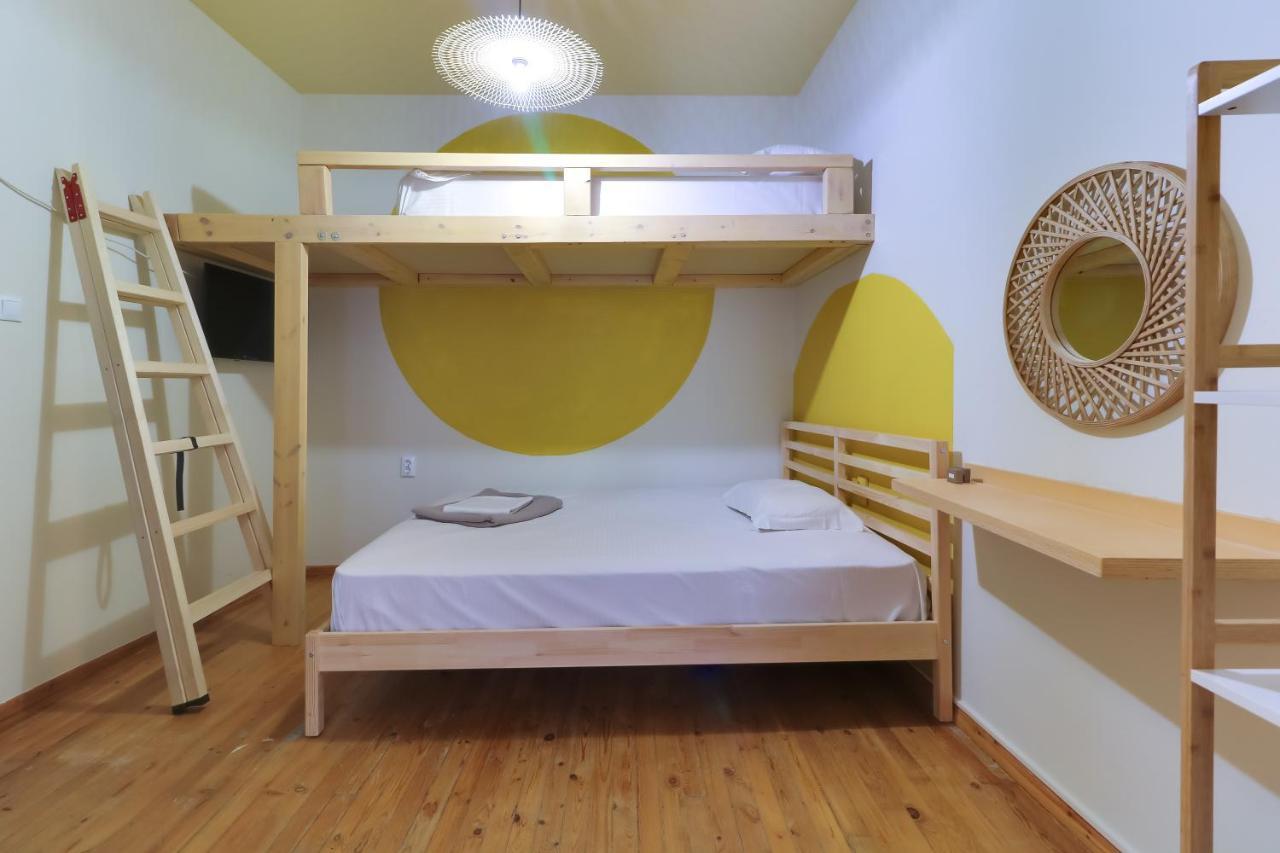 Athensvintage Aparthotel *